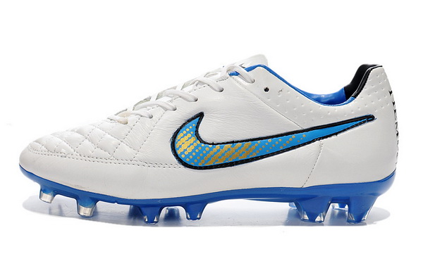 Nike Tiempo Legend V FG Men Shoes--011